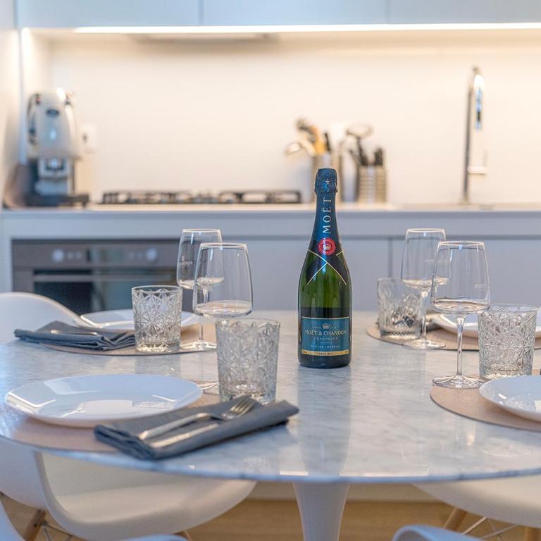 LUXURY Terrazza Privata su Fontana di Trevi - Casa con 2 Camere da Letto - 36