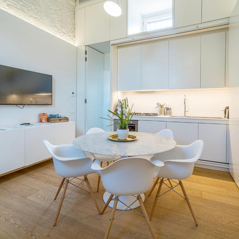 LUXURY Terrazza Privata su Fontana di Trevi - Casa con 2 Camere da Letto - 34