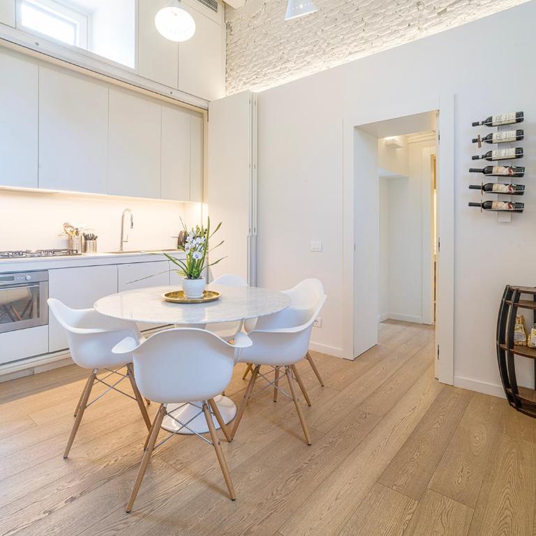 LUXURY Terrazza Privata su Fontana di Trevi - Casa con 2 Camere da Letto - 38
