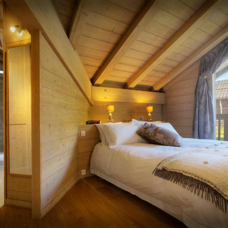 Chalet Fernuy - OVO Network - Chalet - 13