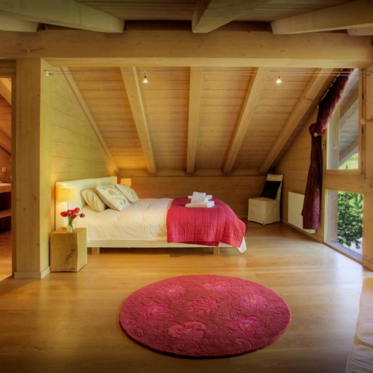 Chalet Fernuy - OVO Network - Chalet - 12