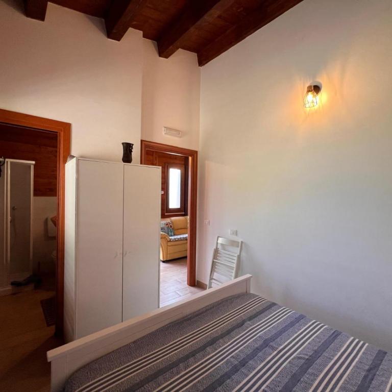 Casetta di Salaverde - Casa con 2 Camere da Letto - 37