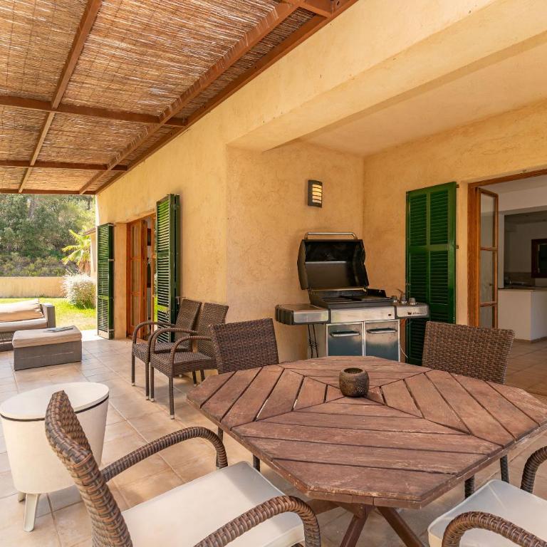 Villa Comellar by Sealand Villas - Villa con piscina privada - 7