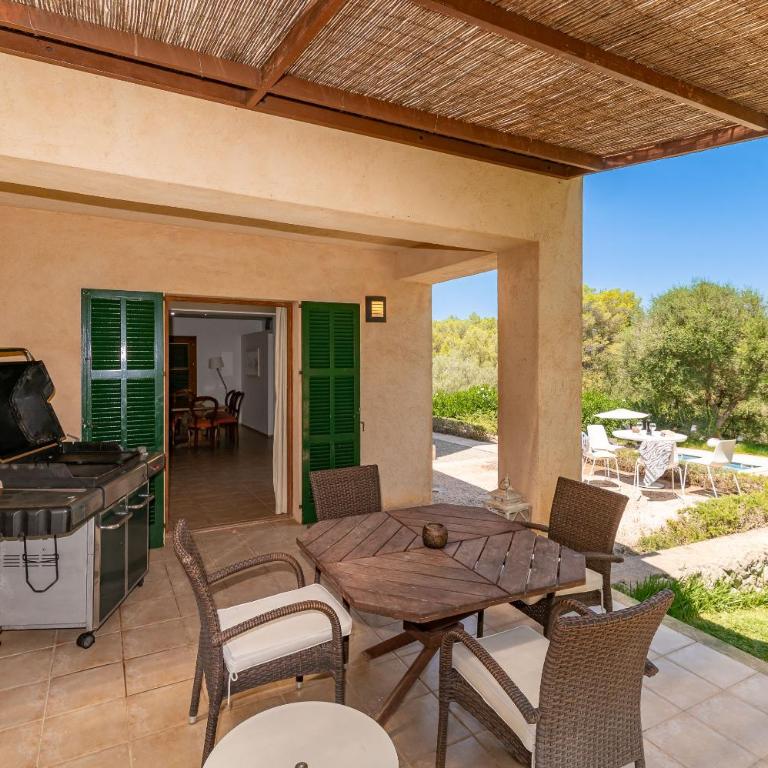 Villa Comellar by Sealand Villas - Villa con piscina privada - 9