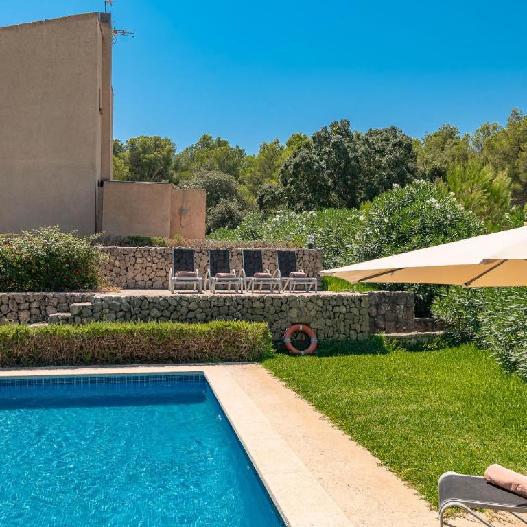 Villa Comellar by Sealand Villas - Villa con piscina privada - 6