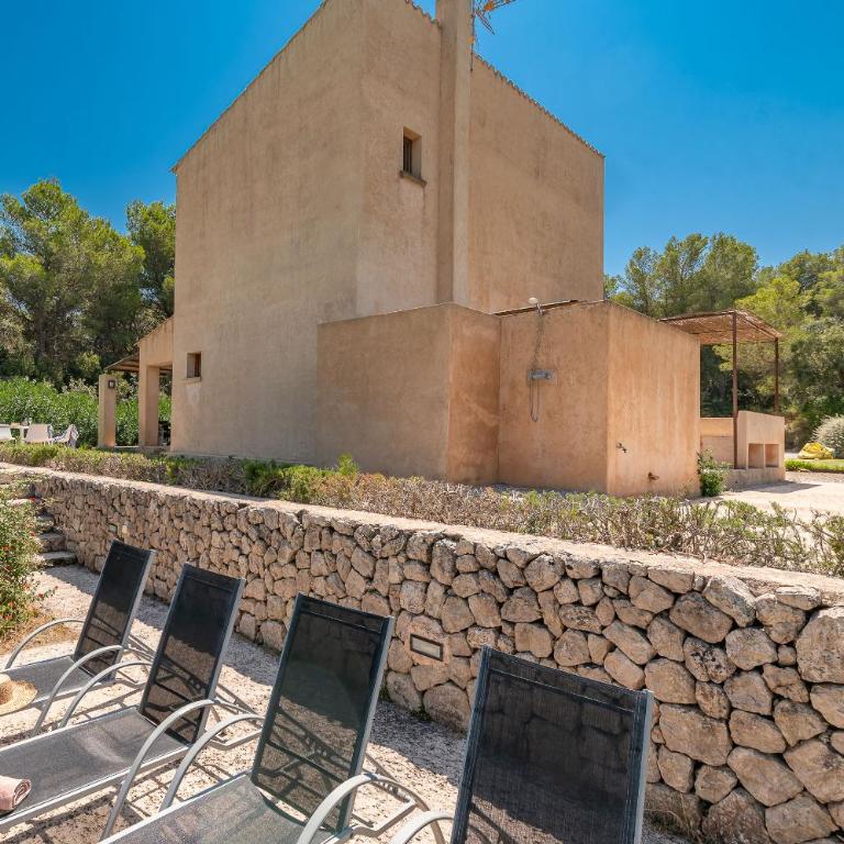 Villa Comellar by Sealand Villas - Villa con piscina privada - 31