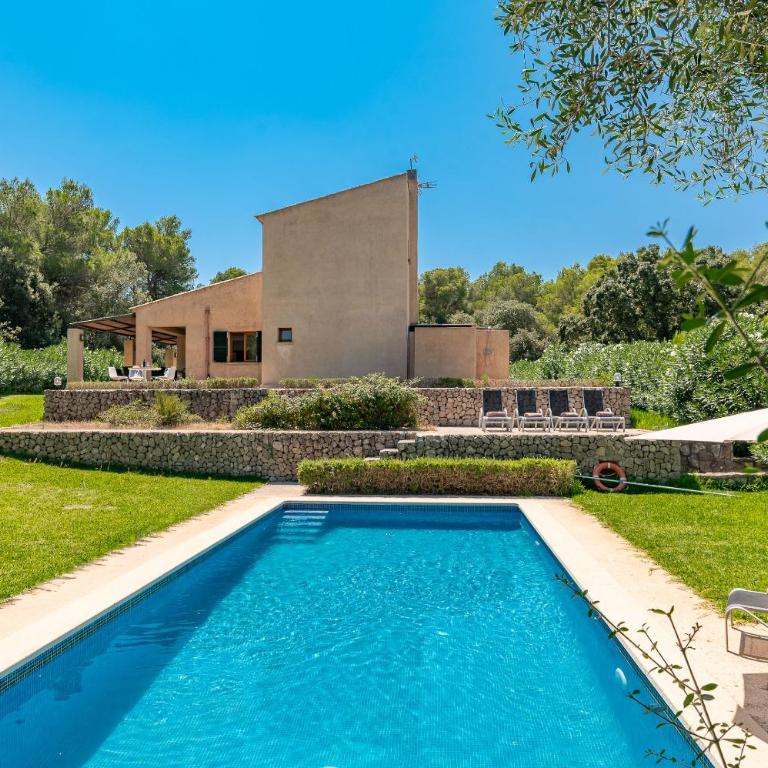 Villa Comellar by Sealand Villas - Villa con piscina privada - 1