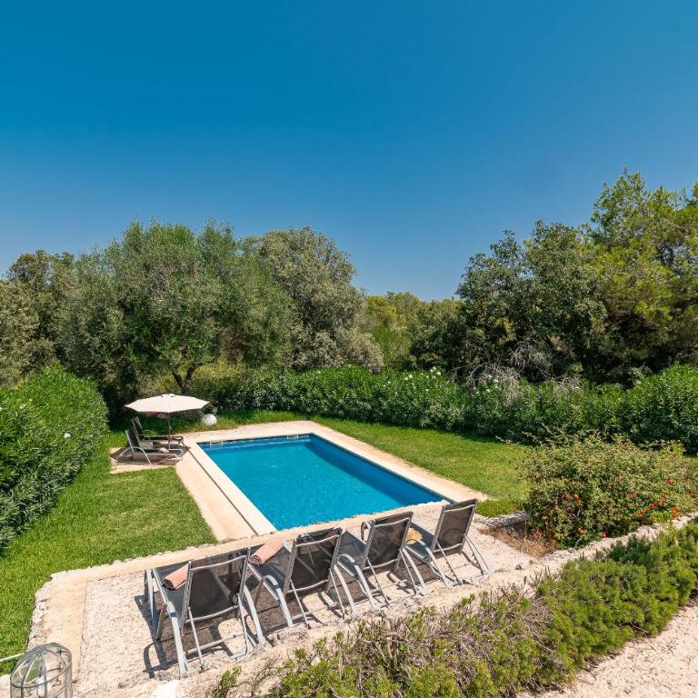 Villa Comellar by Sealand Villas - Villa con piscina privada - 2