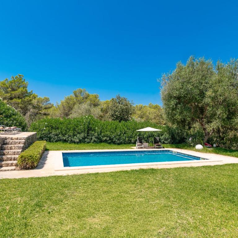 Villa Comellar by Sealand Villas - Villa con piscina privada - 3