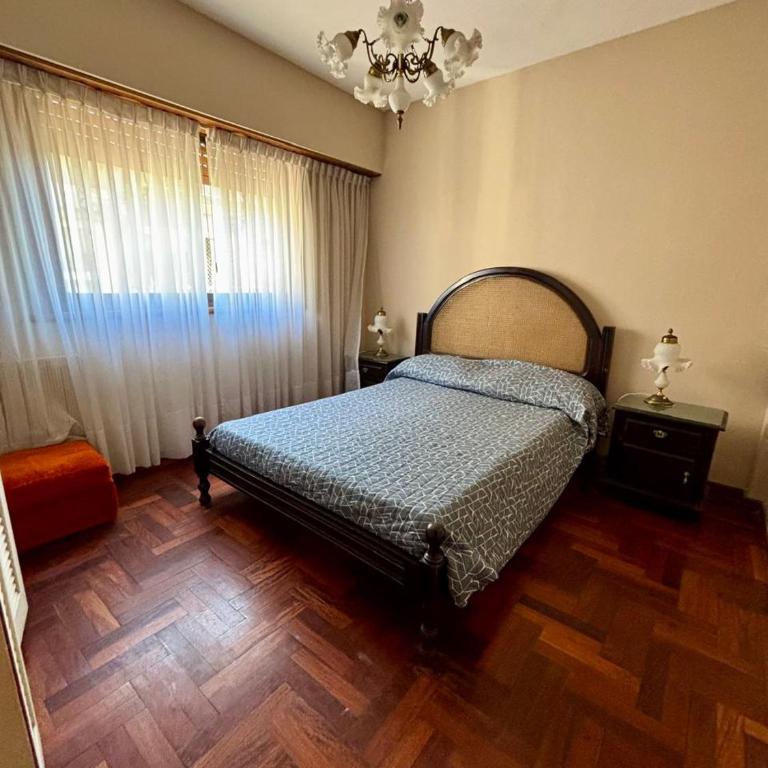 Departamento frente a la playa con balcón y vista al mar! - Apartamento de 2 dormitorios - 8