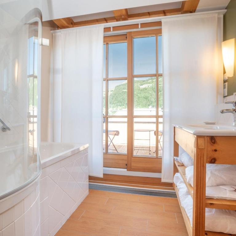 Hotel Kaiserhof Kitzbühel, 4 Sterne Superior - Junior Suite - 2