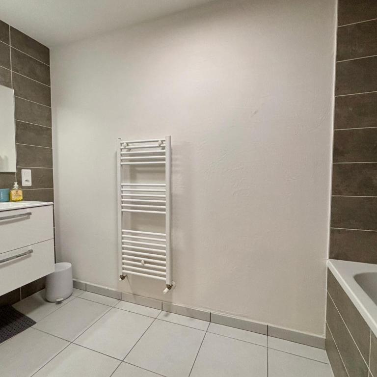 Soldanelles A02 - Votre T3 et Coin Montagne au Cœur de Châtel - Apartment - 18