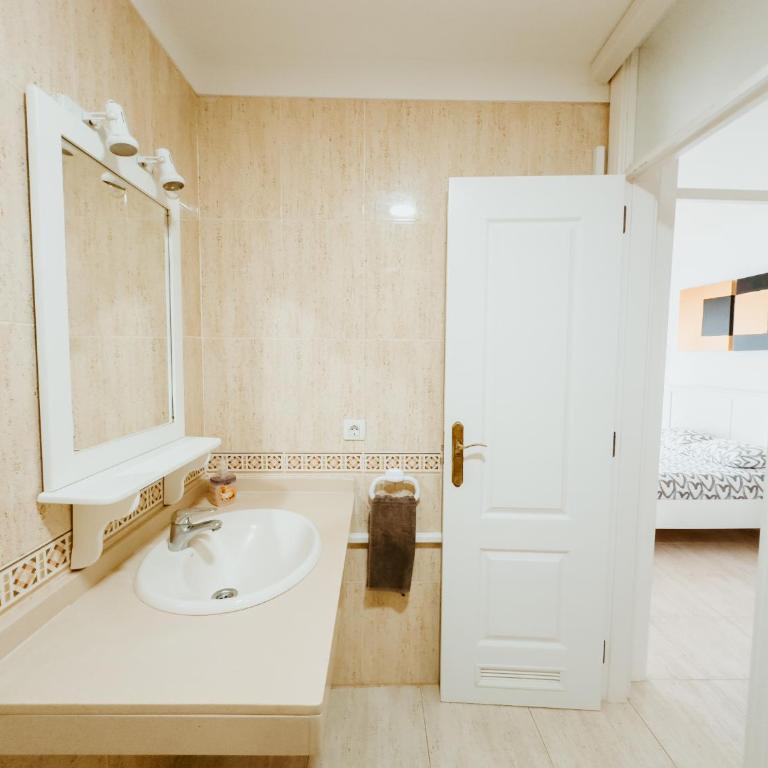 Spacious 2 BR Golden Apartment by Aqua Vista Tenerife - Apartamento de 2 dormitorios con vistas al océano - 26