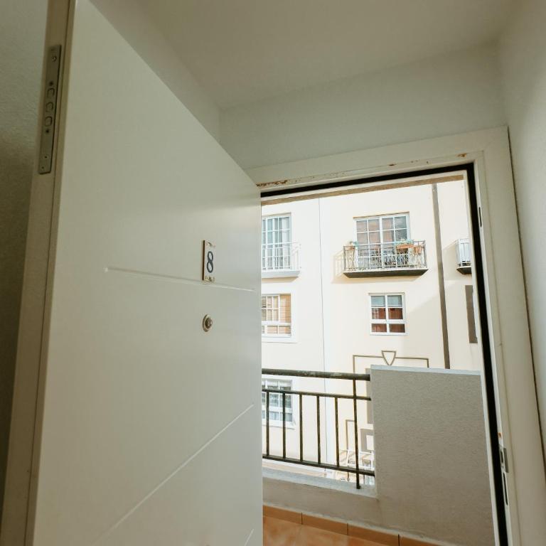 Spacious 2 BR Golden Apartment by Aqua Vista Tenerife - Apartamento de 2 dormitorios con vistas al océano - 34