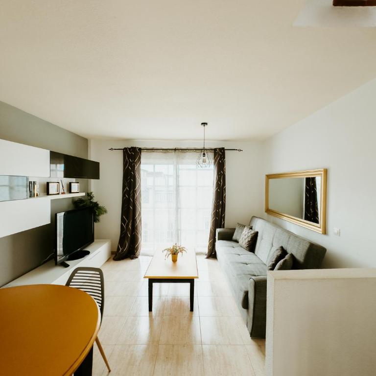 Spacious 2 BR Golden Apartment by Aqua Vista Tenerife - Apartamento de 2 dormitorios con vistas al océano - 45