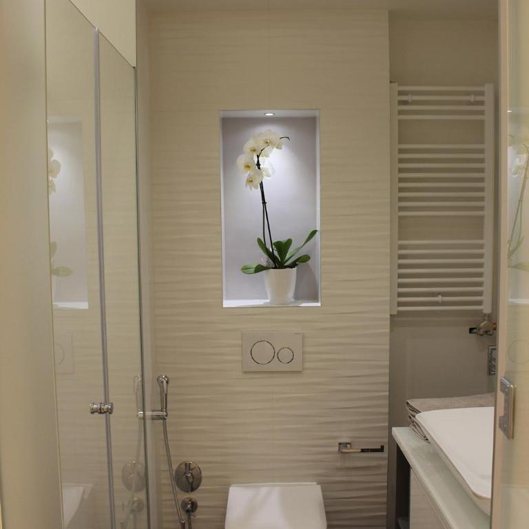 balcony bliss - Apartman sa 3 Spavaće Sobe - 12