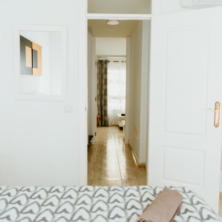 Spacious 2 BR Golden Apartment by Aqua Vista Tenerife - Apartamento de 2 dormitorios con vistas al océano - 41