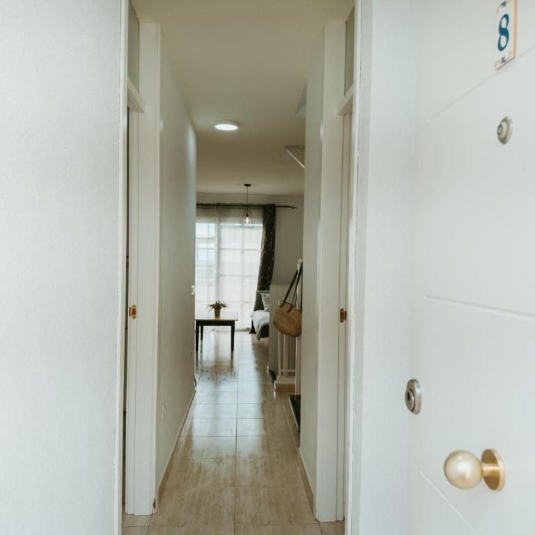 Spacious 2 BR Golden Apartment by Aqua Vista Tenerife - Apartamento de 2 dormitorios con vistas al océano - 61