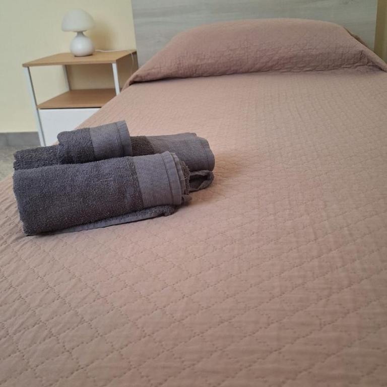 Nenni al Mare Apartment - Two-Bedroom Apartment - 19