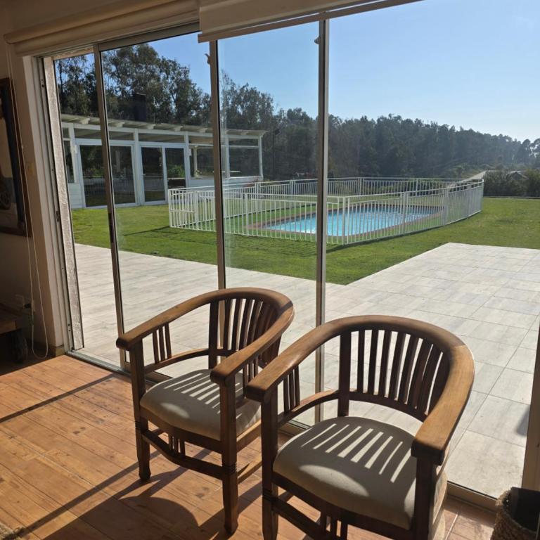 Casa en Costa Quilen - Casa de 5 dormitorios - 27