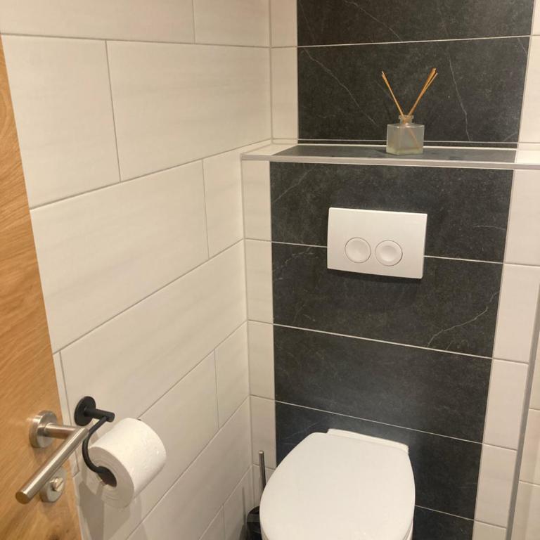 Ferienwohnung Steinacherhof - Apartment mit 3 Schlafzimmern und Balkon - 14