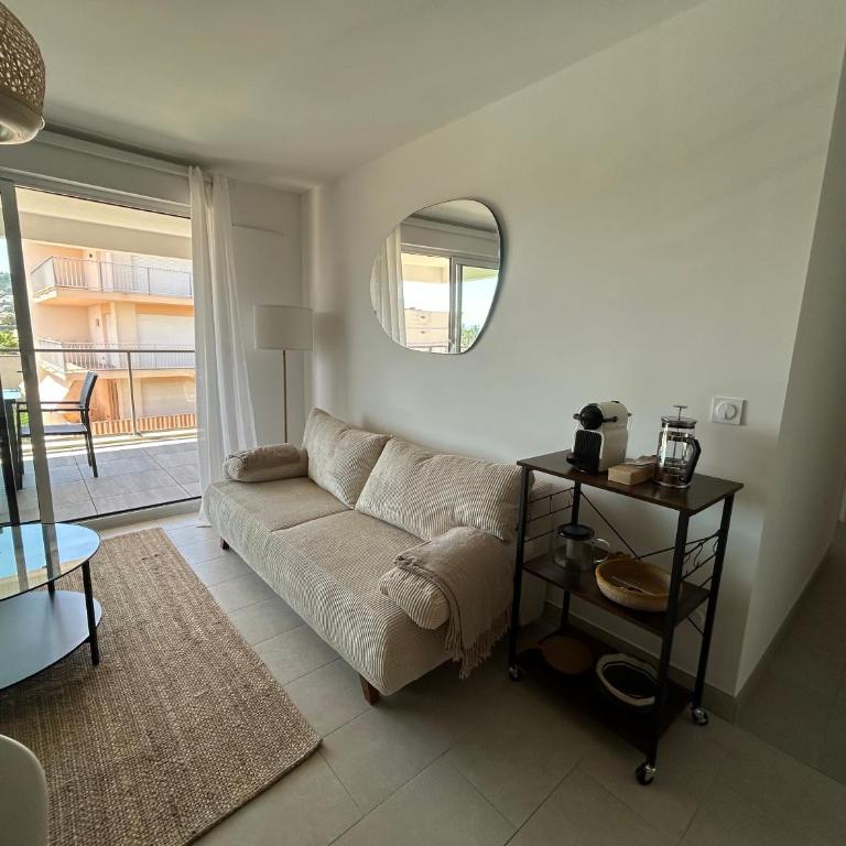 Les Voiles Blanches 126 By Avecoeur - Appartement 2 Chambres - 42