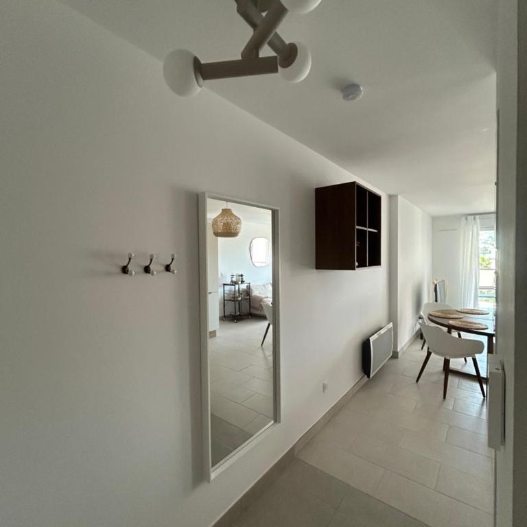 Les Voiles Blanches 126 By Avecoeur - Appartement 2 Chambres - 4
