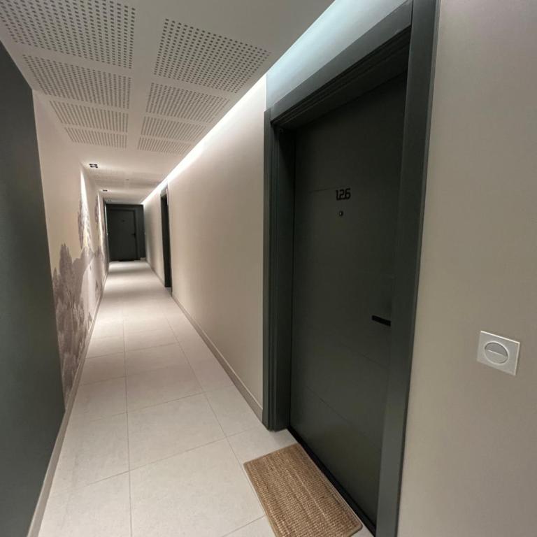 Les Voiles Blanches 126 By Avecoeur - Appartement 2 Chambres - 6