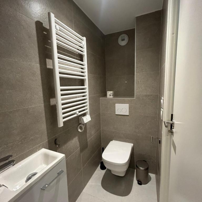 Les Voiles Blanches 126 By Avecoeur - Appartement 2 Chambres - 11