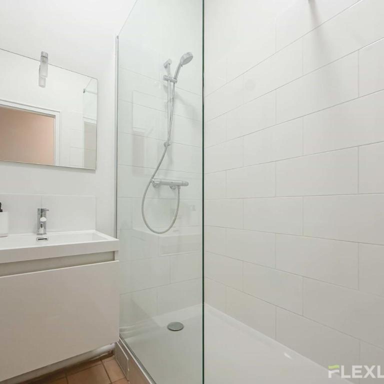 Cozy Room in Alésia Paris 14th - Chambre Double - 9