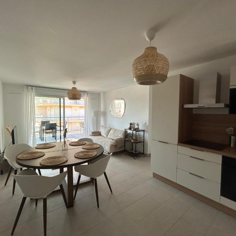 Les Voiles Blanches 126 By Avecoeur - Appartement 2 Chambres - 16