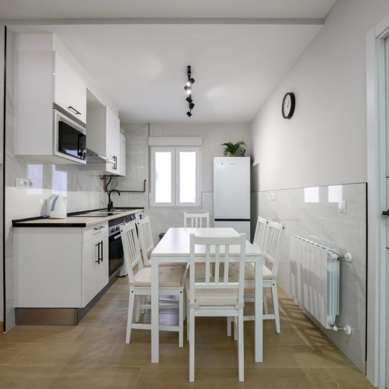 GuestReady - Lovely apartment near Madrid Airport - Three-Bedroom Apartment - 21