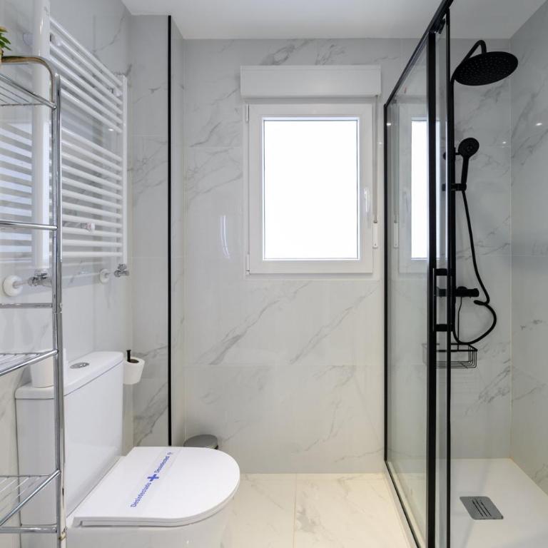 GuestReady - Lovely apartment near Madrid Airport - Three-Bedroom Apartment - 27