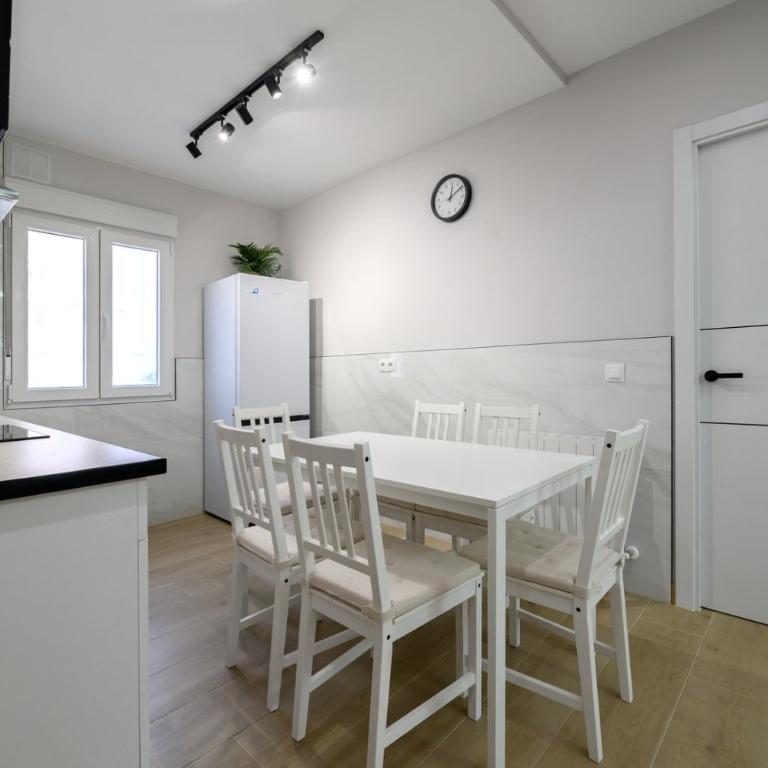 GuestReady - Lovely apartment near Madrid Airport - Three-Bedroom Apartment - 20
