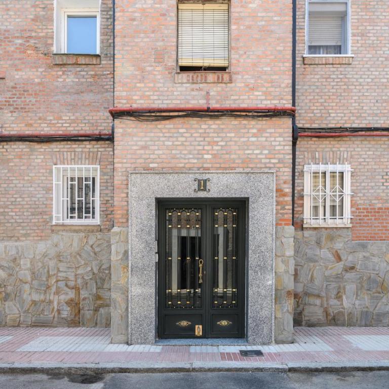 GuestReady - Lovely apartment near Madrid Airport - Three-Bedroom Apartment - 10