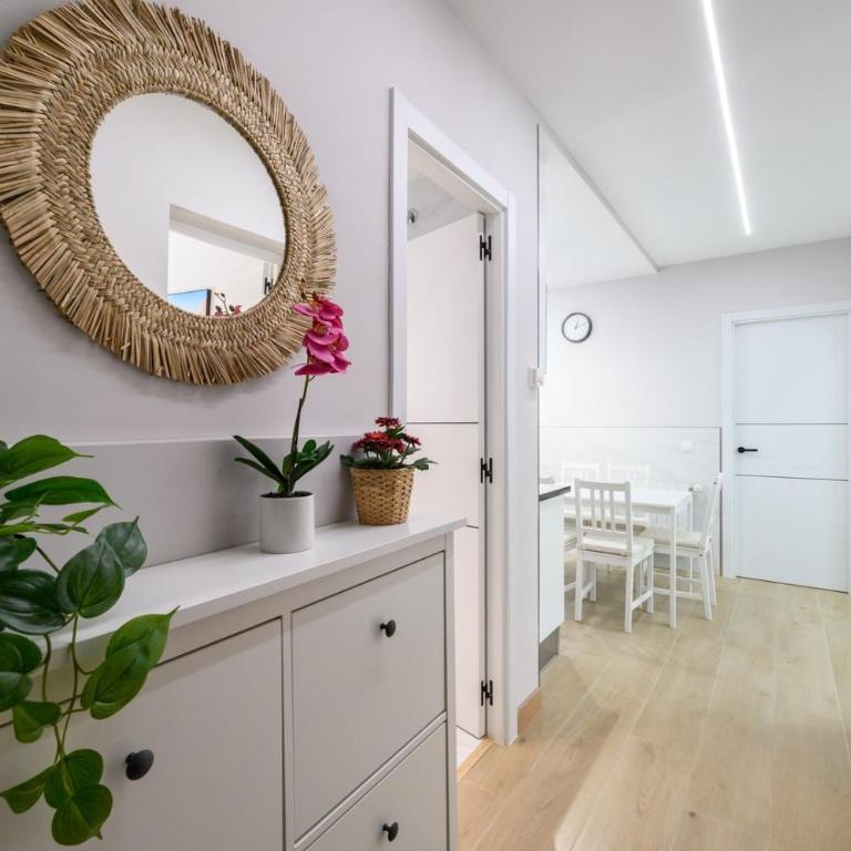 GuestReady - Lovely apartment near Madrid Airport - Three-Bedroom Apartment - 7