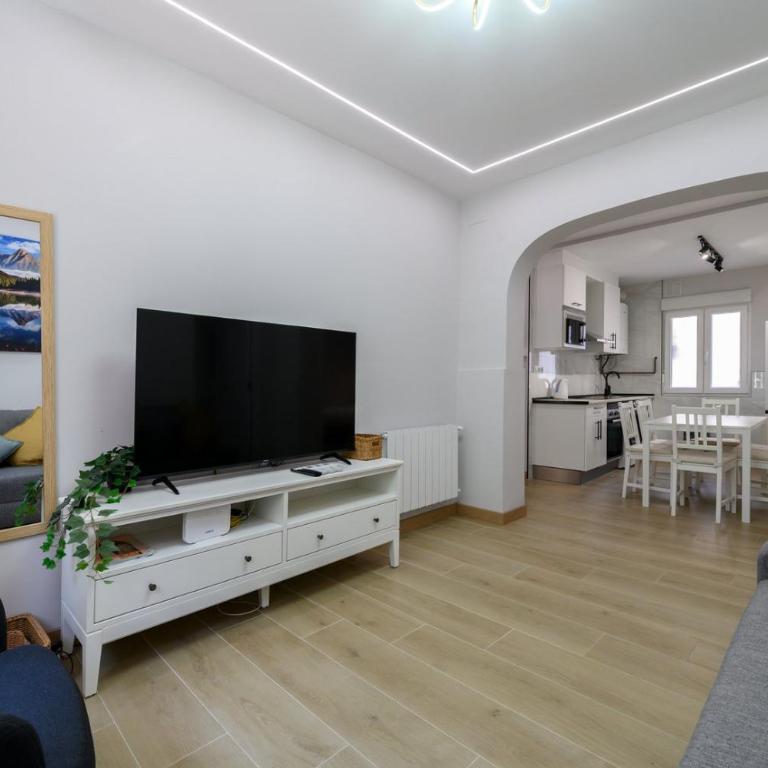 GuestReady - Lovely apartment near Madrid Airport - Three-Bedroom Apartment - 16