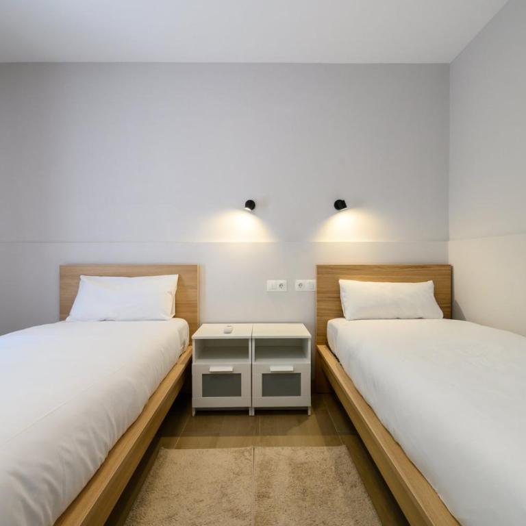 GuestReady - Lovely apartment near Madrid Airport - Three-Bedroom Apartment - 33