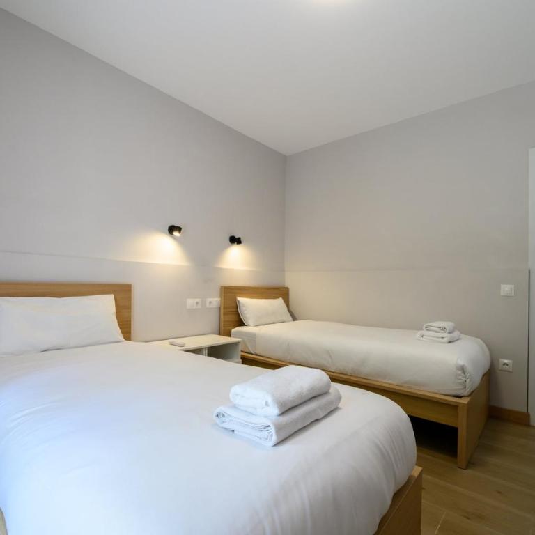 GuestReady - Lovely apartment near Madrid Airport - Three-Bedroom Apartment - 30