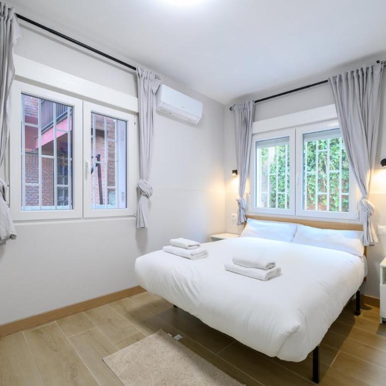 GuestReady - Lovely apartment near Madrid Airport - Three-Bedroom Apartment - 2