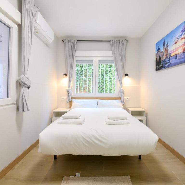 GuestReady - Lovely apartment near Madrid Airport - Three-Bedroom Apartment - 9