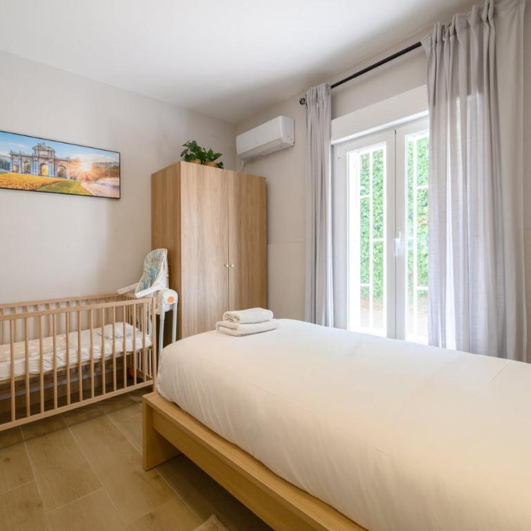 GuestReady - Lovely apartment near Madrid Airport - Three-Bedroom Apartment - 32