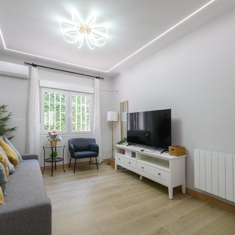 GuestReady - Lovely apartment near Madrid Airport - Three-Bedroom Apartment - 14