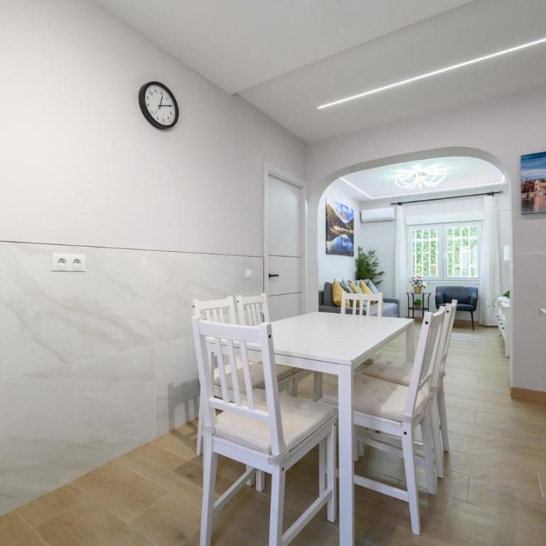 GuestReady - Lovely apartment near Madrid Airport - Three-Bedroom Apartment - 6