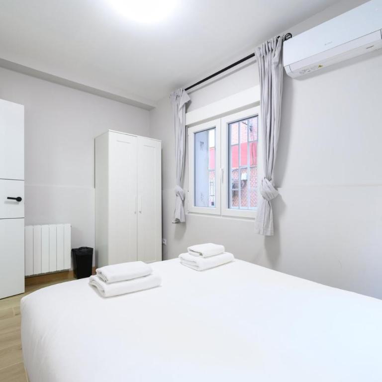GuestReady - Lovely apartment near Madrid Airport - Three-Bedroom Apartment - 12