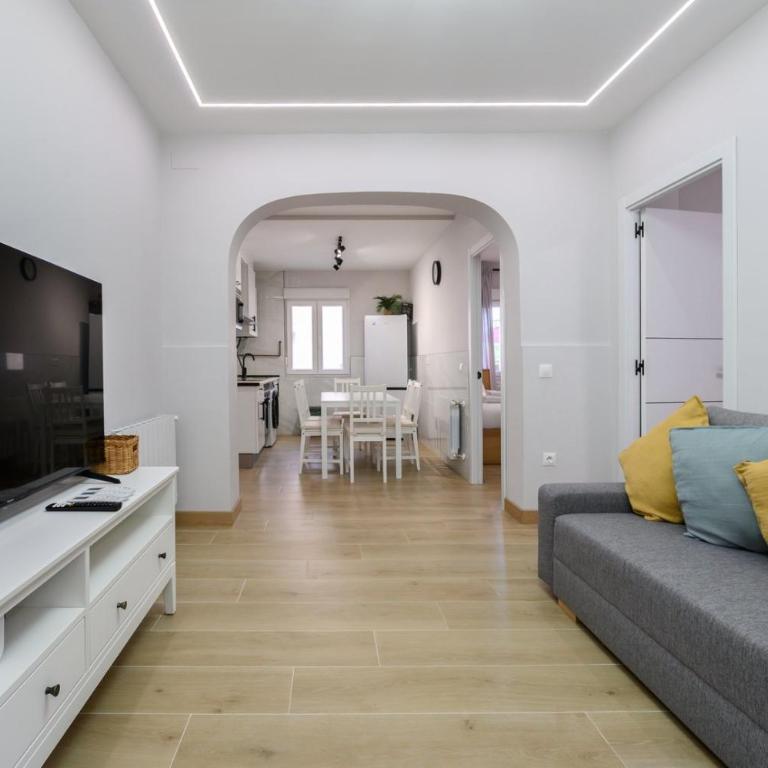 GuestReady - Lovely apartment near Madrid Airport - Three-Bedroom Apartment - 17
