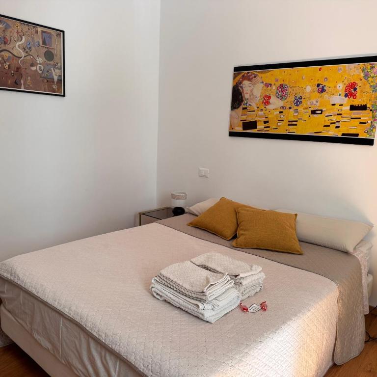 Genoa Waterfront Room - Camera Matrimoniale - 1