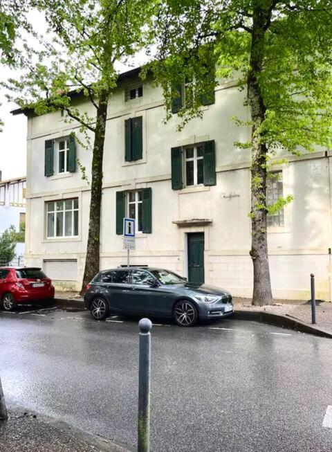 Sérénité Dacquoise - Apartamento de 1 dormitorio - 9