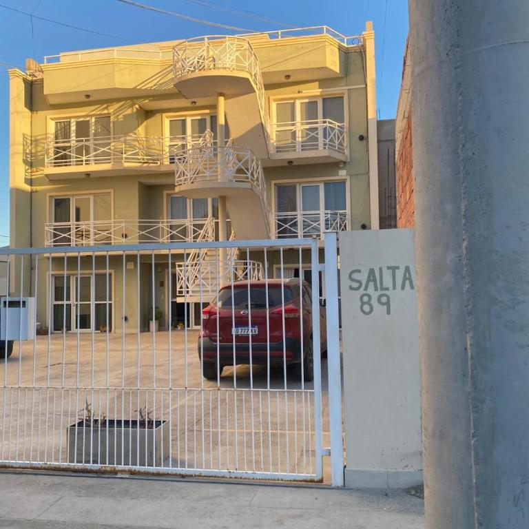 Rincón Patagónico - Apartamento de 1 dormitorio - 7