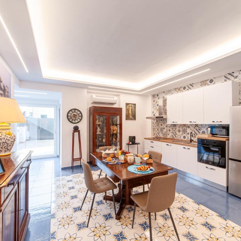 Casa Mary Rose By Holiday World - Appartement 3 Chambres - 2